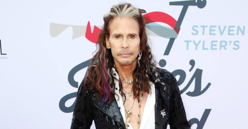 Steven Tyler Health: 2023 Not Looking Good For Him As Health Concerns ...