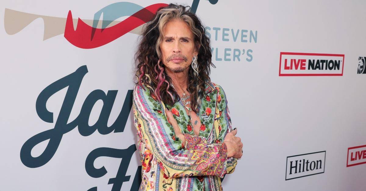 does steven tyler have cancer,steven tyler net worth,steven tyler age,steven tyler news,steven tyler daughter,steven tyler 2022,steven tyler young,steven tyler health problems,steven tyler health condition,does steven tyler have dentures,steven tyler healthy celeb,are tyler and taco still friends,tyler 14 reasons why