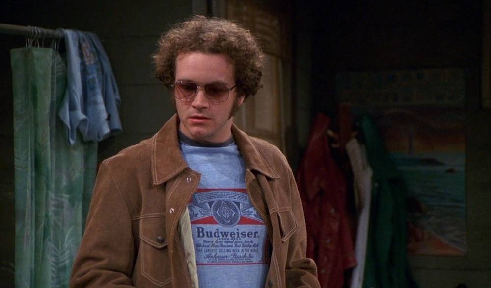 that 70s show,steven hyde that 90s show,what was the best show of the 90s,tv show on nickelodeon in the 90,90 tv shows nickelodeon list