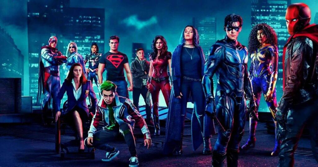 dc titans season 5 release date,titans season 5 netflix,titans season 5 cancelled,the titans season 5,titans season 5 cast,will there be a dc titans season 5,titans season 6,titans season 5 villain,hbo max titans season 3 episode 5,is hbo titans good,is titans coming to hbo max,is titans on hbo,how many seasons of titans on hbo max,hbo max titans season 5