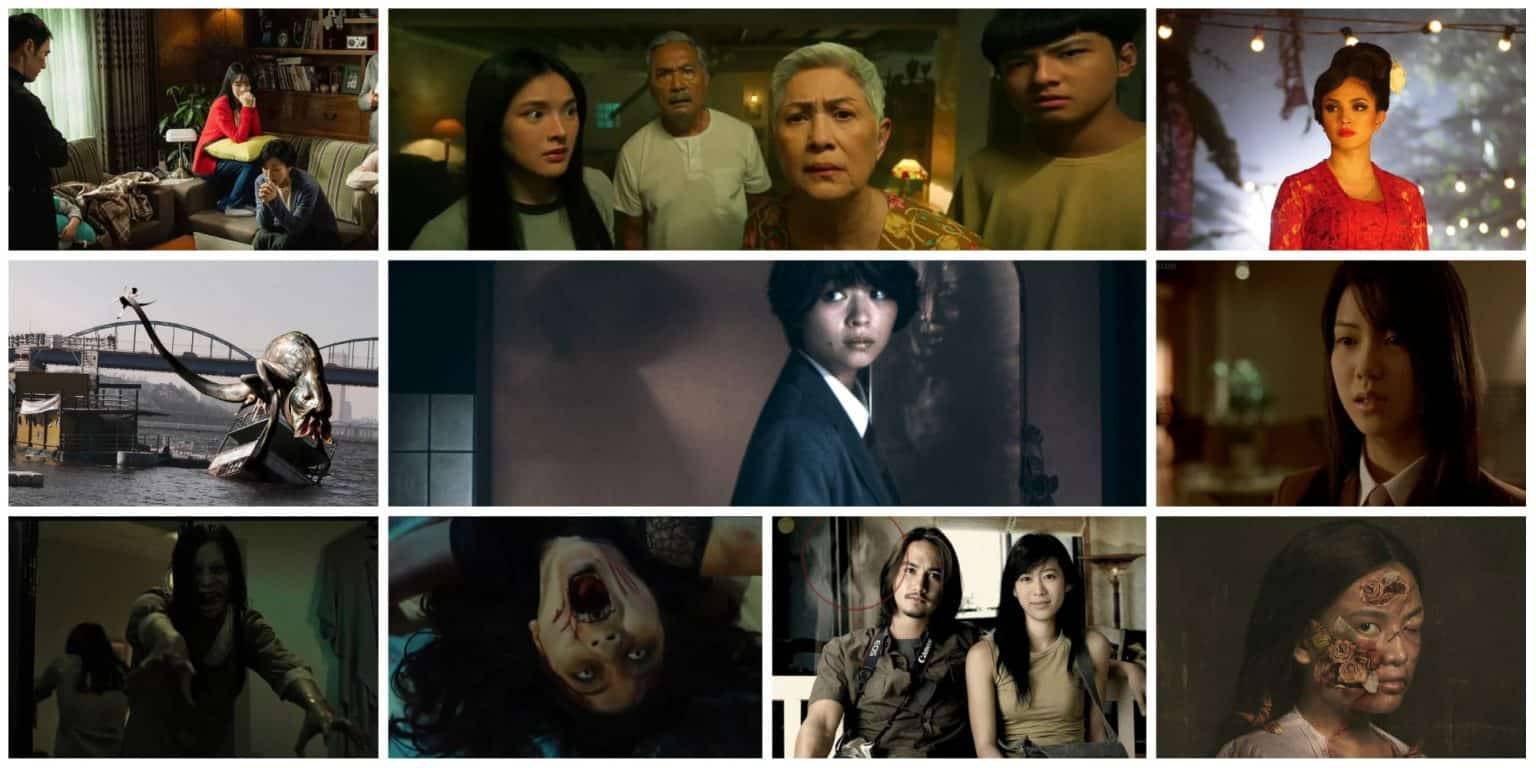 best asian horror movies on netflix 2022