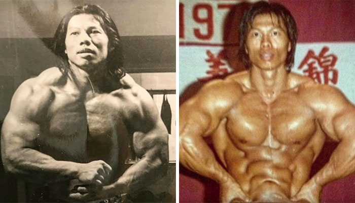david yeung bodybuilding