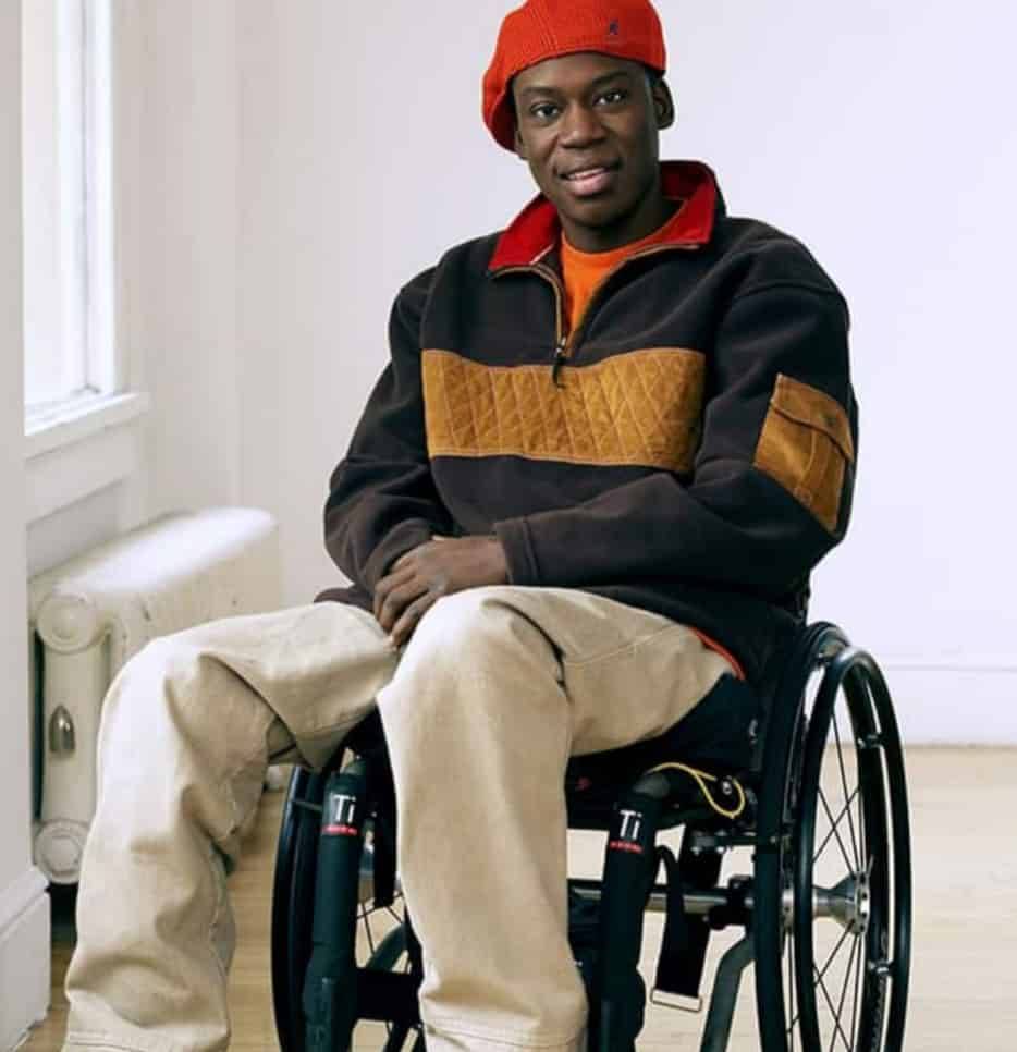 is daryl mitchell in a wheelchair in real life,daryl chill mitchell wheelchair,male actors in wheelchairs,what happened to daryl mitchell,daryl mitchell before accident,what is daryl mitchell doing now,daryl chill&#039;&#039; mitchell wheelchair,daryl mitchell wife,daryl mitchell wife pics,ncis new orleans actor in wheelchair,is the black actor on ncis new orleans really in a wheelchair,black actor in wheelchair on ncis new orleans,ncis cast wheelchair,ncis wife in wheelchair,ncis new orleans wheelchair actor,is the actress on ncis really in a wheelchair