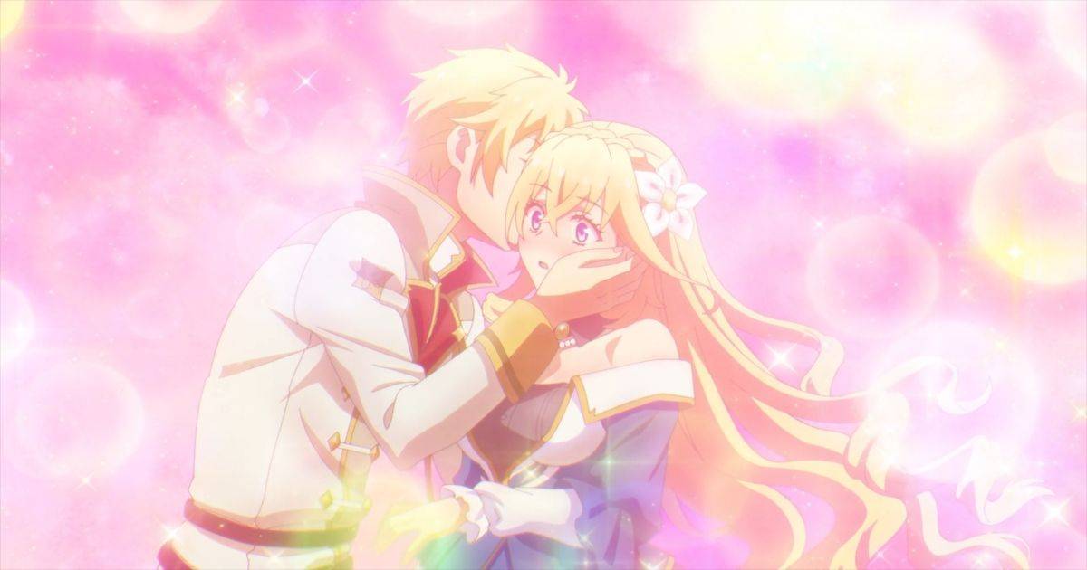 Top 15 Action Romance Anime  MyAnimeListnet