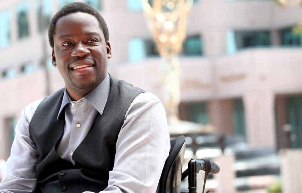 is daryl mitchell in a wheelchair in real life,daryl chill mitchell wheelchair,male actors in wheelchairs,what happened to daryl mitchell,daryl mitchell before accident,what is daryl mitchell doing now,daryl chill'' mitchell wheelchair,daryl mitchell wife,daryl mitchell wife pics,ncis new orleans actor in wheelchair,is the black actor on ncis new orleans really in a wheelchair,black actor in wheelchair on ncis new orleans,ncis cast wheelchair,ncis wife in wheelchair,ncis new orleans wheelchair actor,is the actress on ncis really in a wheelchair