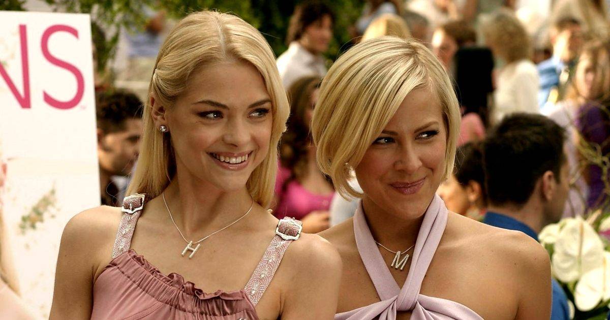Busy Phillips ('Karen') - - Image 7 from Where Are They Now? The Cast of 'White  Chicks