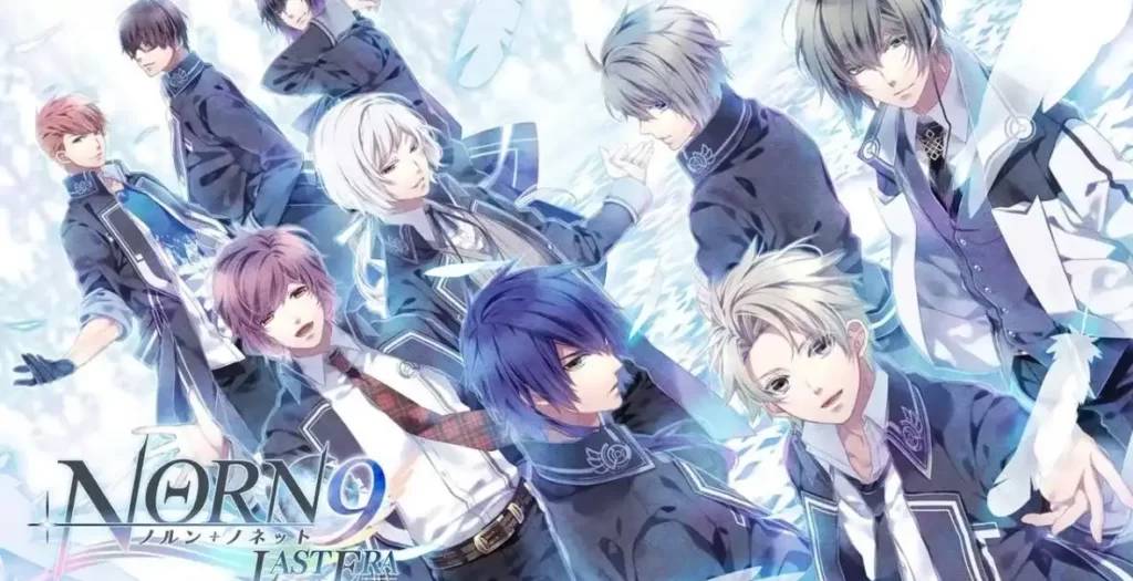 norn9 last era,norn9 episodes,norn9 nornnonet,how many episodes does norn9 have,norn9 wiki,norn9 protagonist,norn9 how many seasons,norn9 sorata,norn9 characters,norn9 otome game,norn9 norn+nonet,norn9 couples,nine movie ending explained,9 movie ending,norwegian wood movie ending
