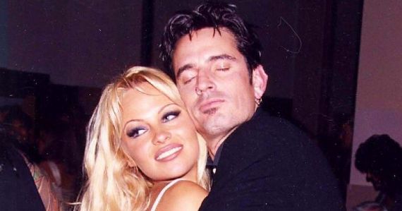 why did pam and tommy divorce,pam and tommy divorce settlement,tommy lee wife,who is pamela anderson married to,tommy lee kids,how long were pam and tommy married,tommy lee and pamela wedding,tommy lee today