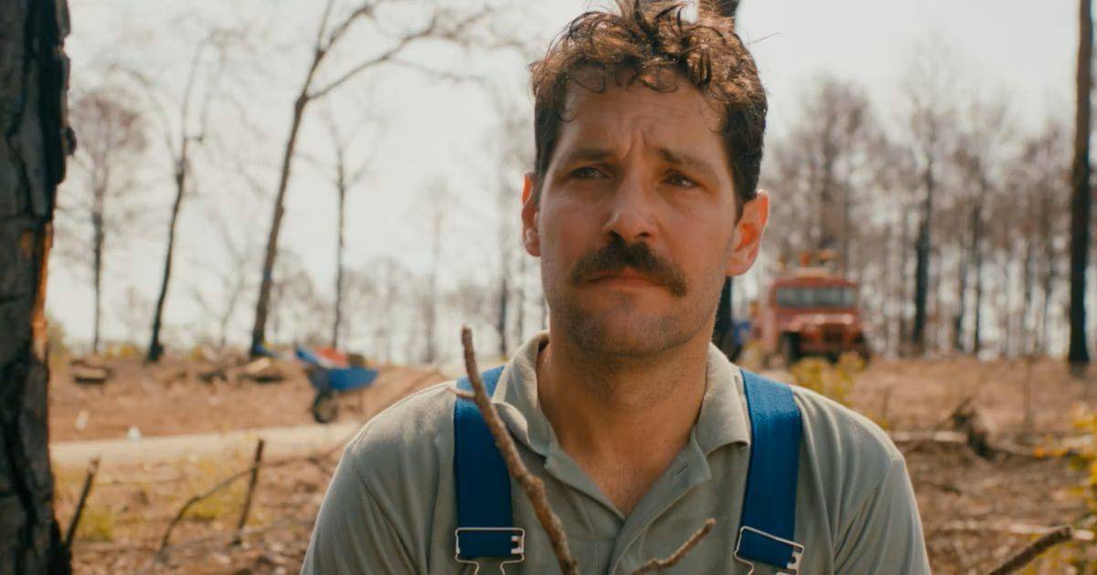 12 Paul Rudd Movies That Made Him A Legit Bankable Star