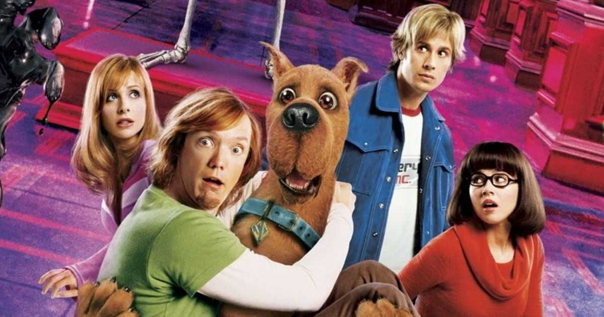 What's The Latest Update On Uncut James Gunn Scooby-Doo Movie ...