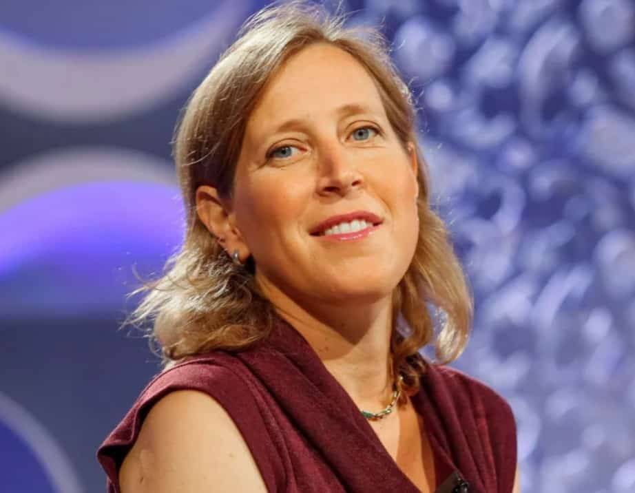 PolishAmerican Executive Susan Wojcicki's Surprising Multimillion Net