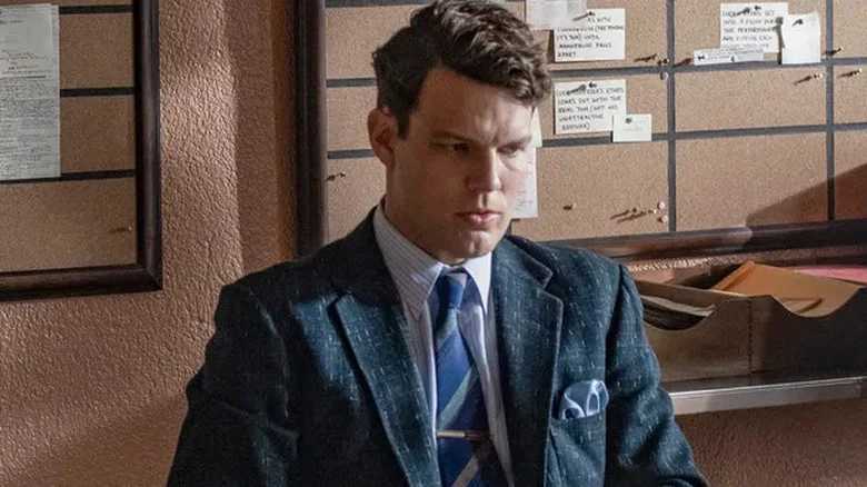 What Is Pete Miller (Jake Lacy) From The Office Doing Now In 2023? -  DotComStories