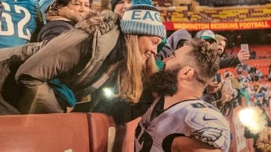 jason kelce kids,jason kelce net worth,travis kelce kids,kylie mcdevitt net worth,jason kelce wife instagram,jason kelce wedding,wedding travis kelce wife,jason kelce parents,how old is jason kelce wife,jason kelce career earnings,what is jason kelce salary,what is jason kelce net worth,how much is jason kelce worth,did jason kelce retire