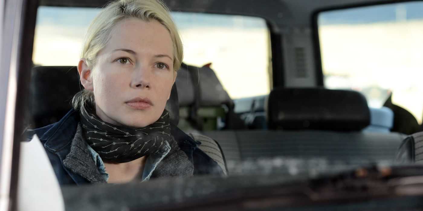 10 Best Michelle Williams Movies Including The Fabelmans (2022