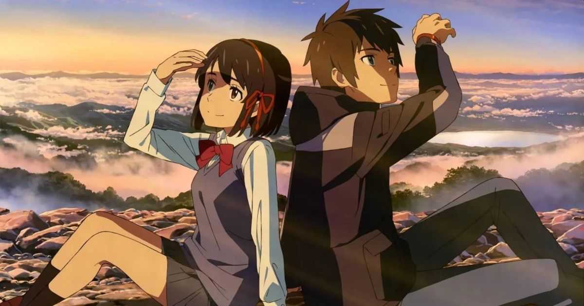 6 Time Travel Anime That'd Make You Forget Reality - DotComStories