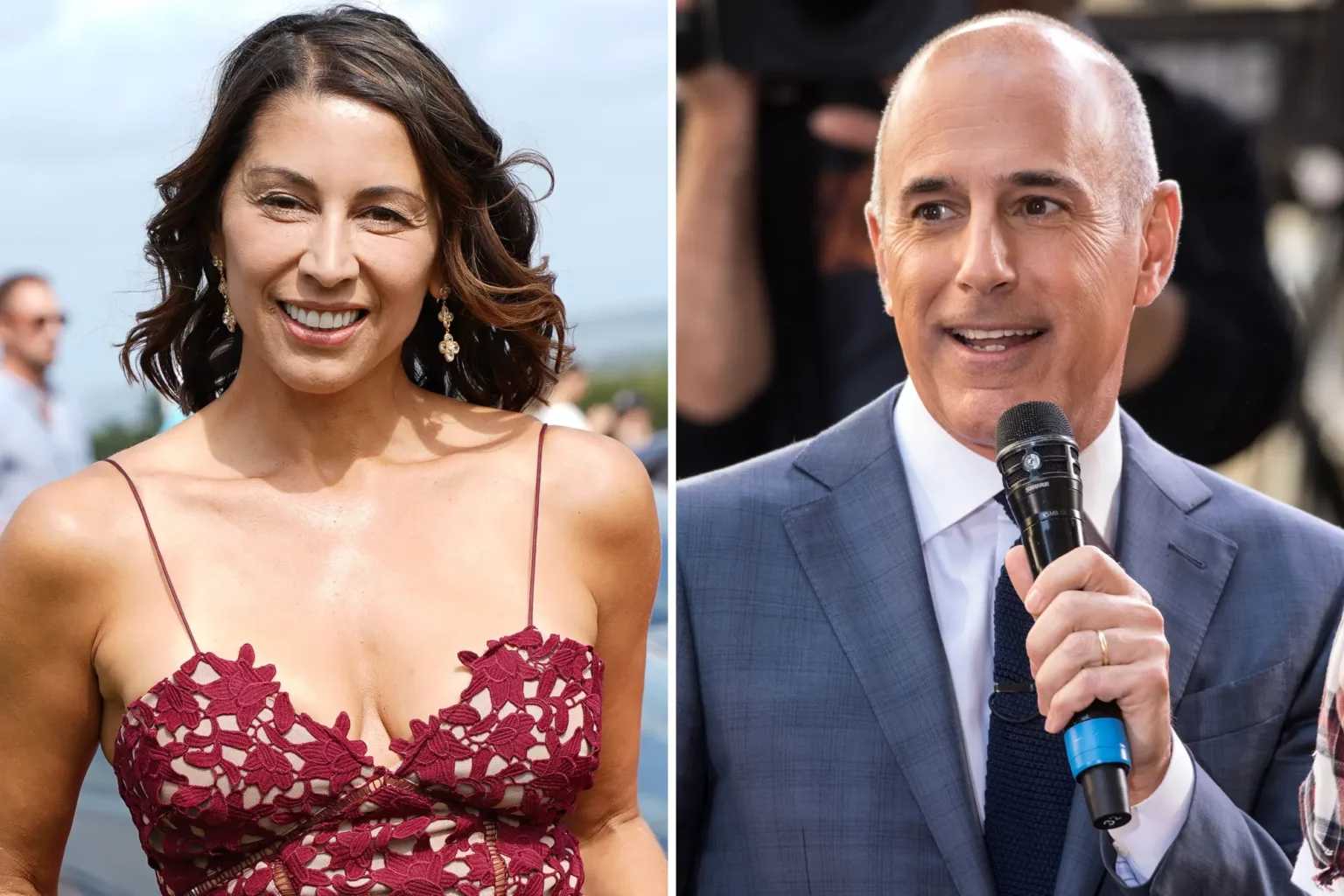 annette roque,matt lauer net worth,brooke nevils,matt lauer kids,shamin abas nationality,shamin abas net worth,shamin abas wikipedia,shamin abas age,matt lauer girlfriend 2021,matt lauer girlfriend 2022,matt lauer girlfriend 2020,how old is matt lauer's girlfriend,what does matt lauer's girlfriend look like,picture of matt lauer's girlfriend,matt lauer update new girlfriend,matt lauer latest girlfriend,pictures of matt lauer's new girlfriend