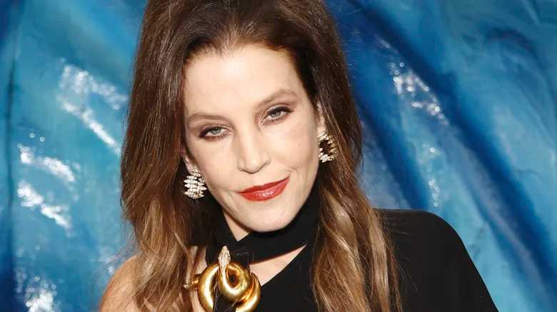 lisa marie presley last days,lisa presley now 2022