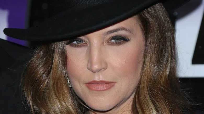 lisa marie presley last days,lisa presley now 2022