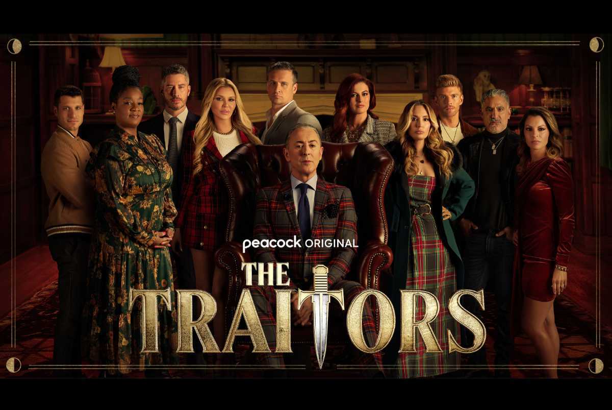 the traitors season 2 casting,traitors season 2 release date,the traitors uk reunion,the traitors reddit,traitors cast,the traitors uk,traitors season 1,the traitors australia season 2,will there be a season 2 of traitors,traitors season 2 cancelled,who are the traitors,was traitors cancelled,how many episodes in traitors season 1,how many seasons of traitors,is there a season 2 of traitors,the traitors peacock season 2,the traitors peacock