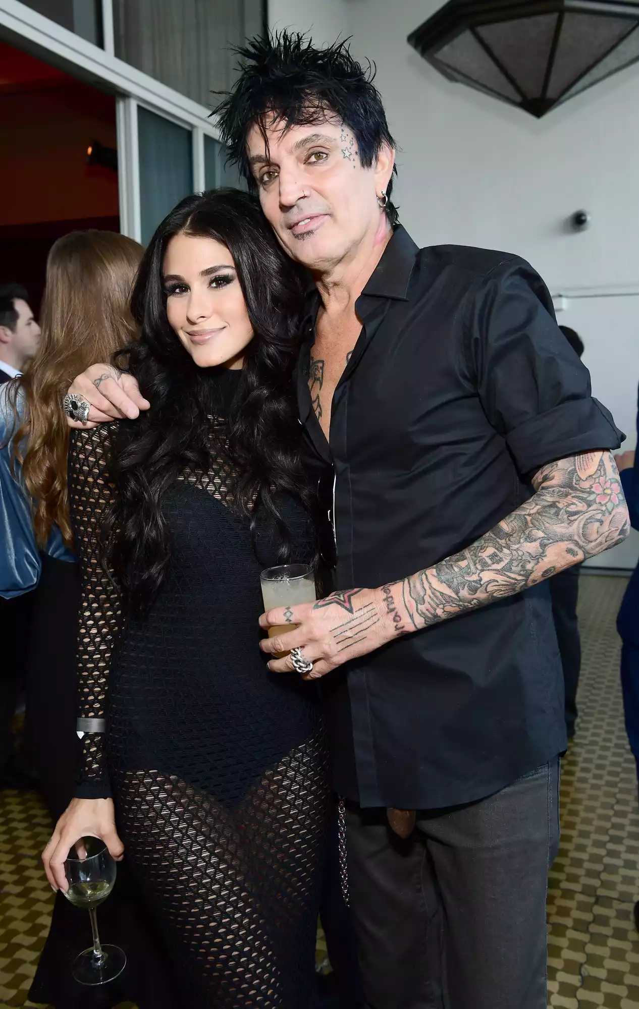 tommy lee children,tommy lee net worth,how old is tommy lees wife,tommy lee age,elaine starchuk,how old is tommy lee&#039;s wife,brittany furlan and tommy lee,tommy lee young,tommy lee and wife 2022,tommy lee and wife 2020,** tommy lee wife 20233,tommy lee and wife 2021,tommy lee wife