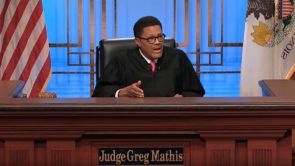 which judge shows are real,did judge mathis show get cancelled,who was judge mathis bailiff before doyle,judge mathis reality show,what happened to doyle on judge mathis,judge mathis bailiff death,is judge judy a real judge,where is judge mathis filmed,judge mathis show today,judge mathis net worth,judge mathis children,what channel is judge mathis on,what do judge mathis wife do,is the judge mathis show a real court,is judge mathis show scripted,is judge mathis real,what happened to judge mathis show,what channel is judge mathis reality show on,when is judge mathis reality show coming on,is judge mathis reality show still on,what is the name of judge mathis reality show,is judge mathis reality show cancelled