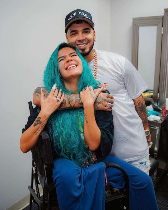 karol g and feid 2023,feid and karol g relationship,is karol g single,karol g husband name,anuel and karol g back together,is karol g single 2022,karol g ex husband,karol g and feid dating,karol g and field,karol g and feid dancing,karol g and feid song,karol g and feid in spain,karol g and feid news,did karol g and feid date,feid and karol g lyrics,are karol g and feid together