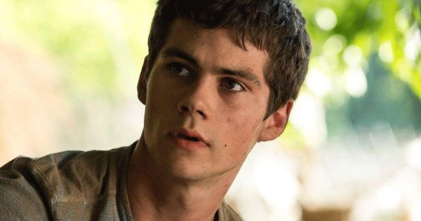 The Maze Runner Brasil - Syfy Wire: Elenco de Maze Runner fala sobre  Pac-Man, filmes sci-fi e mais  Yahoo: Dylan  O'Brien diz que Thomas Sangster o abandonou em um aeroporto