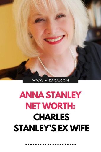 Anna Stanley's Impressive Net Worth Revealed - You Won't Believe How Much She's Worth! - DotComStories