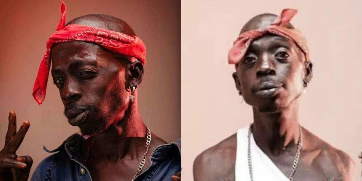 ahuofe 2pac biography