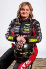 Erica Enders' Married Life: Meet Her Husband and Learn Their Story ...