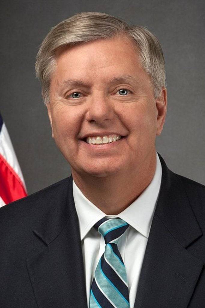 lindsey graham gay