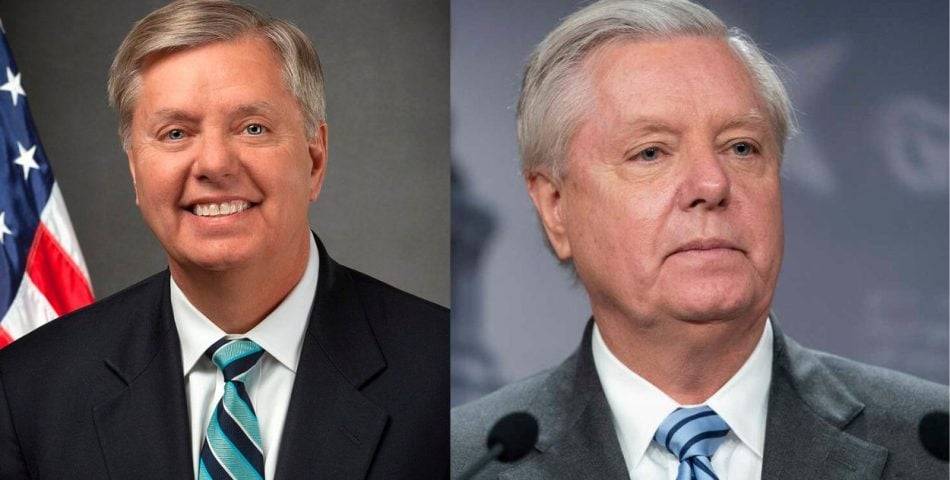 lindsey graham gay