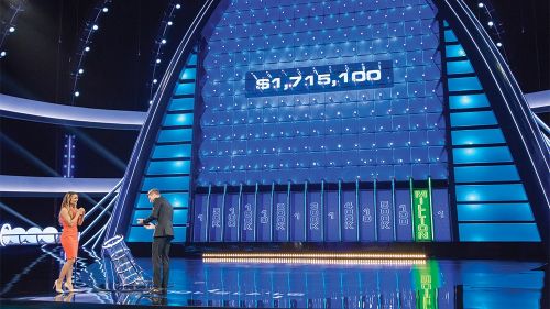 do contestants on the wall get paid,game shows that are rigged,how does the wall payout winnings,the wall game show divorce,is the wall rigged,is the wall rigged reddit,the wall game statistics,the wall game show reddit,nbc the wall,is the wall scripted,*nbc the wall scripted,nbc the wall casting