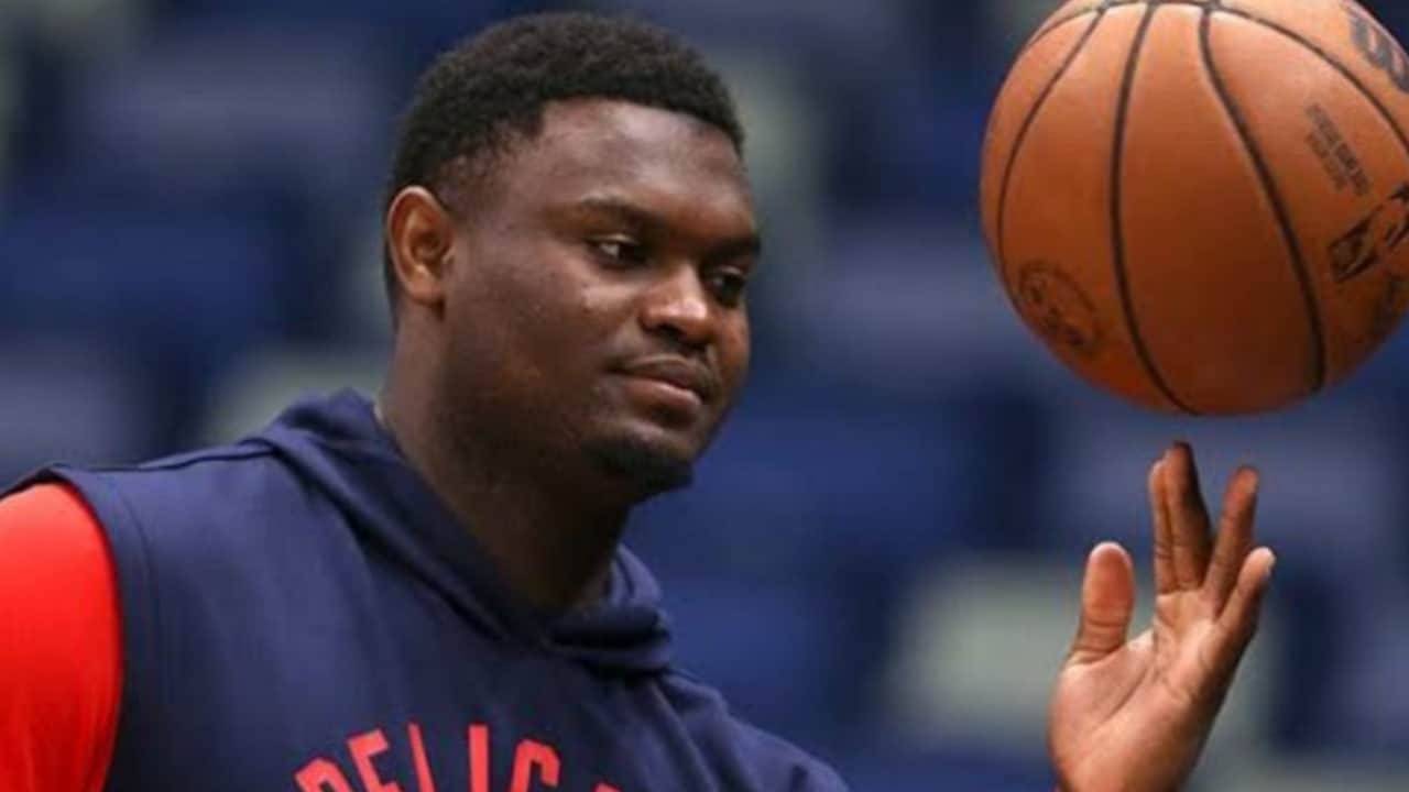 zion williamson status today,zion williamson injury update,zion williamson playing today,is zion williamson playing tomorrow,when will zion williamson return,zion williamson net worth,zion williamson injury history,zion williamson 2022