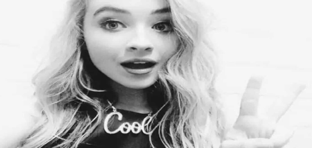 Why Was Sabrina Carpenter Sued? A Look At The Singer's Controversy ...