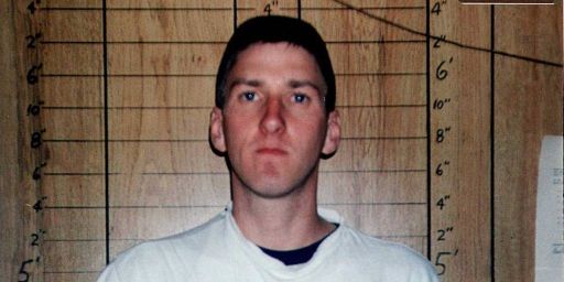 when did timothy mcveigh get executed,what did timothy mcveigh die of,is timothy mcveigh dead,what happened to timothy mcveigh,how timothy mcveigh died