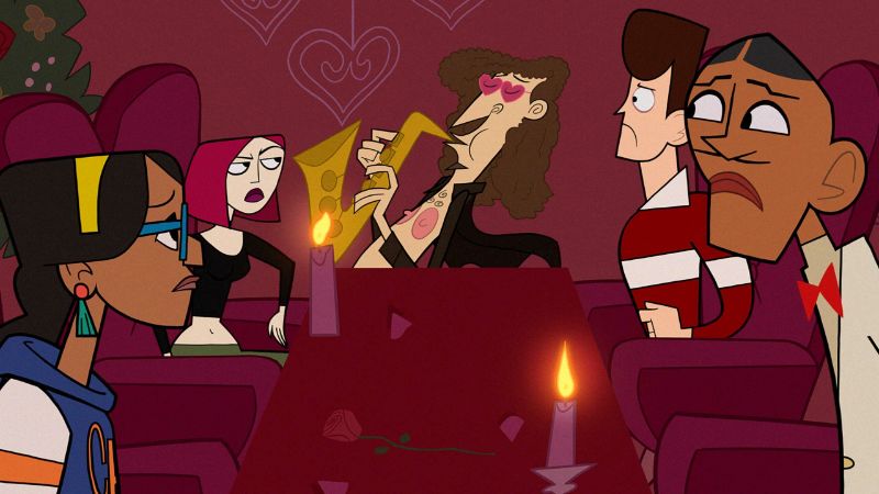 animated shows like clone high for adults,best animated shows like clone high,old animated shows like clone high,animated shows like clone high reddit,undergrads,cartoons like clone high,animation like castlevania,animated shows like avatar the last airbender,shows like clone high,clone high similar shows