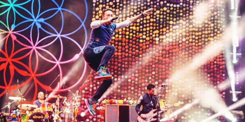 coldplay controversy,coldplay india connection,coldplay malaysia concert,coldplay concert meaning