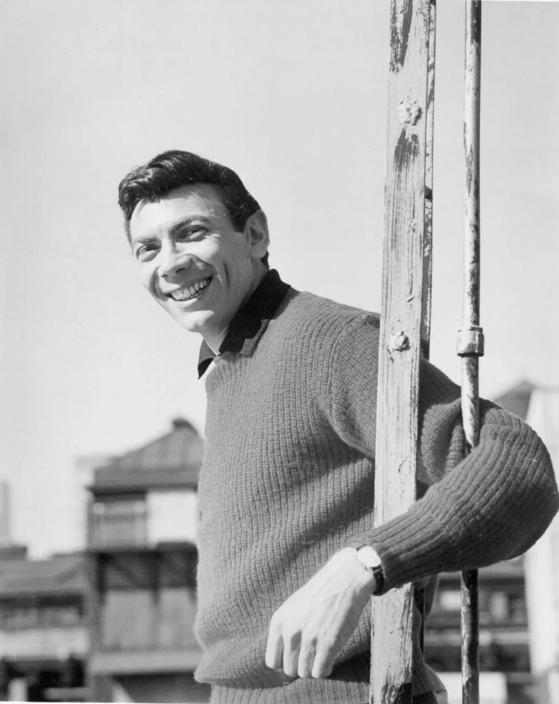 ed ames who will answer,was ed ames indian,did ed ames die,*ed ames passes away,*red ames passes away