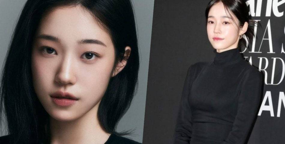 roh yoon-seo parents,seo yoon meaning,lee hyeri record of youth,kim seo hyung net worth
