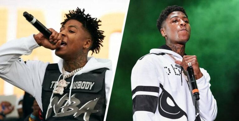 NBA Youngboy's Enormous Net Worth In 2023: A Look At His Wealth And ...