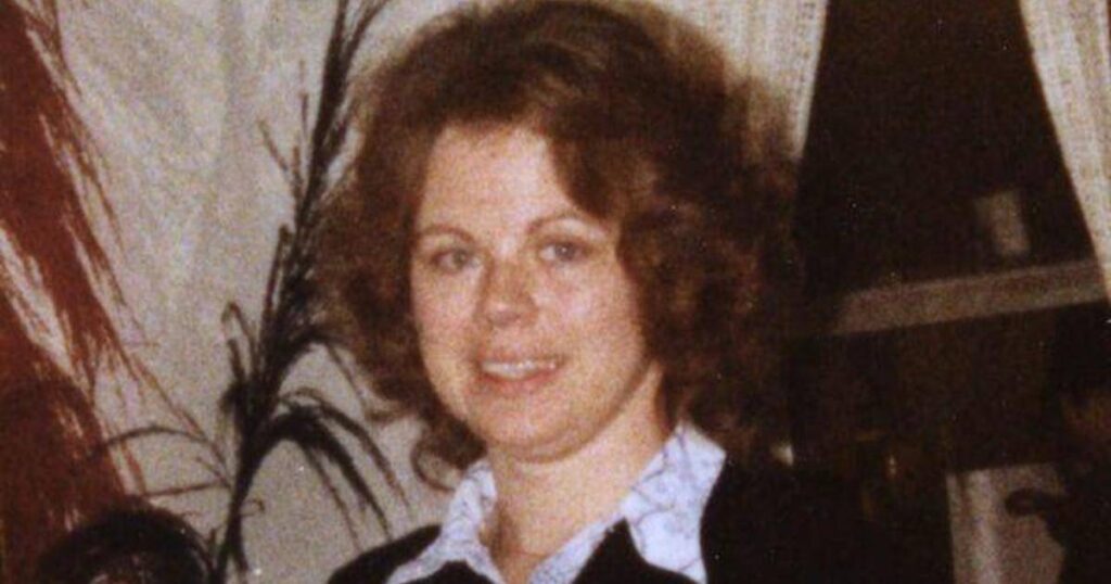 Marlene Warren murder