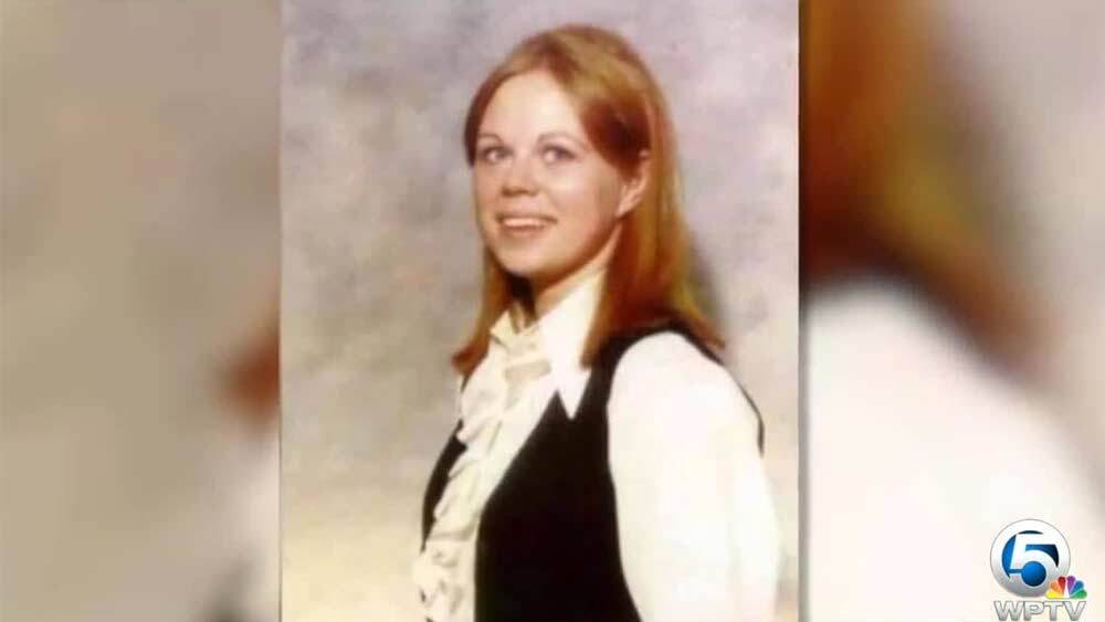 Marlene Warren murder