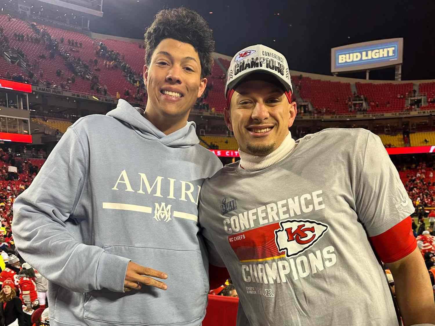 jackson mahomes age,jackson mahomes video tmz,patrick mahomes,jackson mahomes arrest