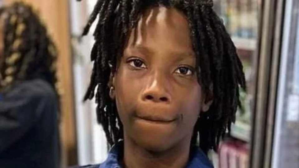 Lil Tuda: 14-year-old drill rapper shot dead in Chicago