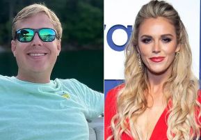 Southern Charm Star Taylor Ann Green's Brother Worth Dies at 36 ...