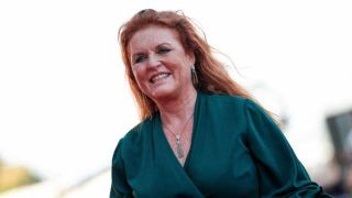 Sarah Ferguson surgery