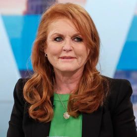 Sarah Ferguson surgery