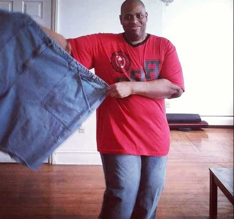 My 600-lb Life Tragedy: Remembering Larry Myers Jr - DotComStories