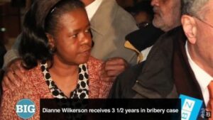 Dianne Wilkerson: Where is former member of Massachusetts Senate now?